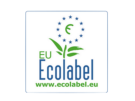 Logo - Garanties - Eco Label