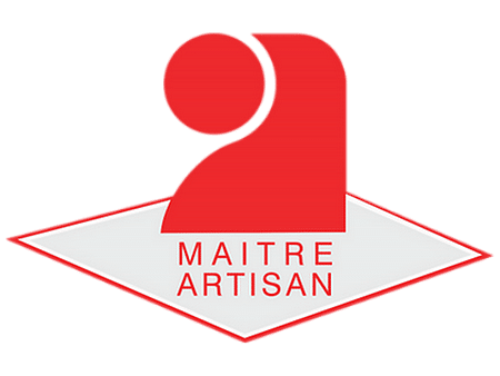Logo - Garanties - Maitre Artisan