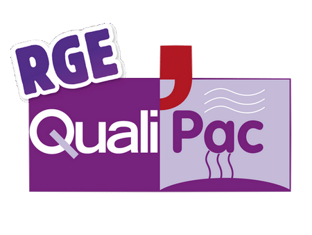 Logo - Garanties - QualiPac