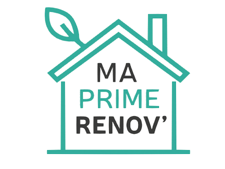 Logo - Primes - Ma prime Renov